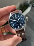 IWC Pilot (2019) - Ref. IW500916 | Watch Scout thumbnail 14