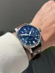 IWC Pilot (2019) - Ref. IW500916 | Watch Scout thumbnail 15