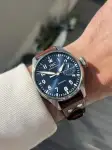 IWC Pilot (2019) - Ref. IW500916 | Watch Scout thumbnail 3