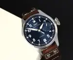IWC Pilot (2019) - Ref. IW500916 | Watch Scout thumbnail 4