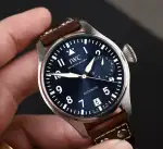 IWC Pilot (2019) - Ref. IW500916 | Watch Scout thumbnail 6