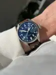 IWC Pilot (2019) - Ref. IW500916 | Watch Scout thumbnail 8