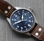 IWC Pilot (2019) - Ref. IW500916 | Watch Scout thumbnail 9