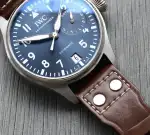IWC Pilot (2019) - Ref. IW500916 | Watch Scout thumbnail 10