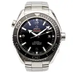 Omega Seamaster Planet Ocean 600M (2012) - Ref. 232.30.46.21.01.001 | Watch Scout thumbnail 1