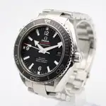Omega Seamaster Planet Ocean 600M (2012) - Ref. 232.30.46.21.01.001 | Watch Scout thumbnail 2