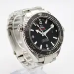 Omega Seamaster Planet Ocean 600M (2012) - Ref. 232.30.46.21.01.001 | Watch Scout thumbnail 3