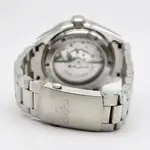 Omega Seamaster Planet Ocean 600M (2012) - Ref. 232.30.46.21.01.001 | Watch Scout thumbnail 7