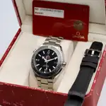Omega Seamaster Planet Ocean 600M (2012) - Ref. 232.30.46.21.01.001 | Watch Scout thumbnail 8