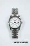 Rolex Datejust 41 (2026) - Ref. 126300 | Watch Scout thumbnail 1