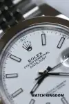 Rolex Datejust 41 (2026) - Ref. 126300 | Watch Scout thumbnail 2