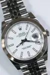 Rolex Datejust 41 (2026) - Ref. 126300 | Watch Scout thumbnail 4