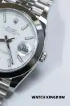 Rolex Datejust 41 (2026) - Ref. 126300 | Watch Scout thumbnail 7