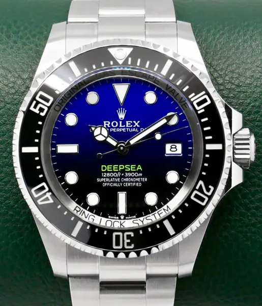 Rolex Deepsea Ref. 136660