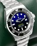 Rolex Deepsea 136660 Price in Australia | $25k, 2026 Mint thumbnail 2