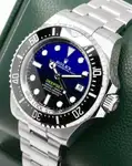 Rolex Deepsea 136660 Price in Australia | $25k, 2026 Mint thumbnail 3