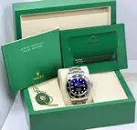 Rolex Deepsea 136660 Price in Australia | $25k, 2026 Mint thumbnail 6