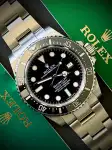 Rolex Sea-Dweller (2016) - Ref. 116600 | Watch Scout thumbnail 1