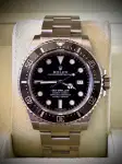Rolex Sea-Dweller (2016) - Ref. 116600 | Watch Scout thumbnail 3