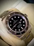 Rolex Sea-Dweller (2016) - Ref. 116600 | Watch Scout thumbnail 4