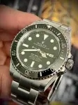 Rolex Sea-Dweller (2016) - Ref. 116600 | Watch Scout thumbnail 8