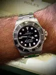Rolex Sea-Dweller (2016) - Ref. 116600 | Watch Scout thumbnail 9