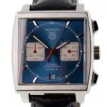 TAG Heuer Monaco CAW2111.FC6183 Price in Australia | $6k thumbnail 1