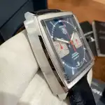 TAG Heuer Monaco CAW2111.FC6183 Price in Australia | $6k thumbnail 5
