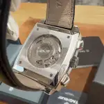 TAG Heuer Monaco CAW2111.FC6183 Price in Australia | $6k thumbnail 6
