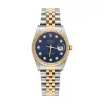 Rolex Datejust 36 (2001) - Ref. 16233G | Watch Scout thumbnail 1