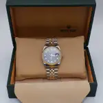 Rolex Datejust 36 (2001) - Ref. 16233G | Watch Scout thumbnail 13