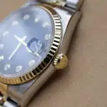 Rolex Datejust 36 (2001) - Ref. 16233G | Watch Scout thumbnail 4