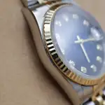 Rolex Datejust 36 (2001) - Ref. 16233G | Watch Scout thumbnail 6