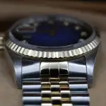 Rolex Datejust 36 (2001) - Ref. 16233G | Watch Scout thumbnail 7