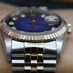 Rolex Datejust 36 (2001) - Ref. 16233G | Watch Scout thumbnail 8