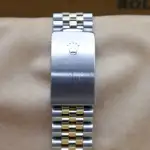 Rolex Datejust 36 (2001) - Ref. 16233G | Watch Scout thumbnail 9