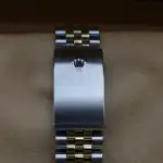 Rolex Datejust 36 (2001) - Ref. 16233G | Watch Scout thumbnail 10