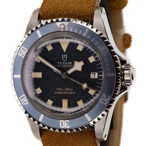Tudor Submariner