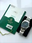 Rolex Air King (2000) - Ref. 14000 | Watch Scout thumbnail 3