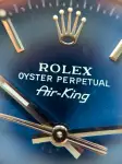 Rolex Air King (2000) - Ref. 14000 | Watch Scout thumbnail 5