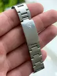 Rolex Air King (2000) - Ref. 14000 | Watch Scout thumbnail 6