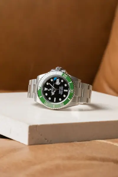 Rolex Submariner Date Ref. 126610LV
