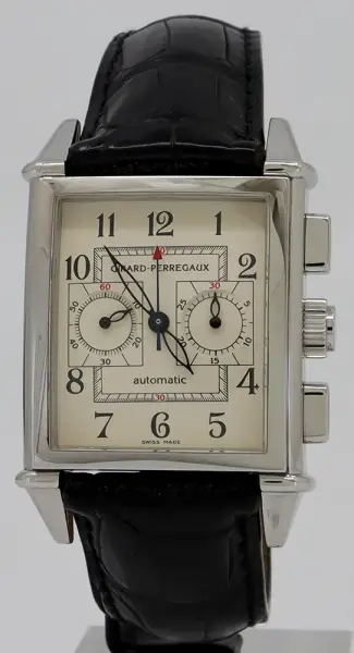 Girard Perregaux Vintage 1945 Chronograph
