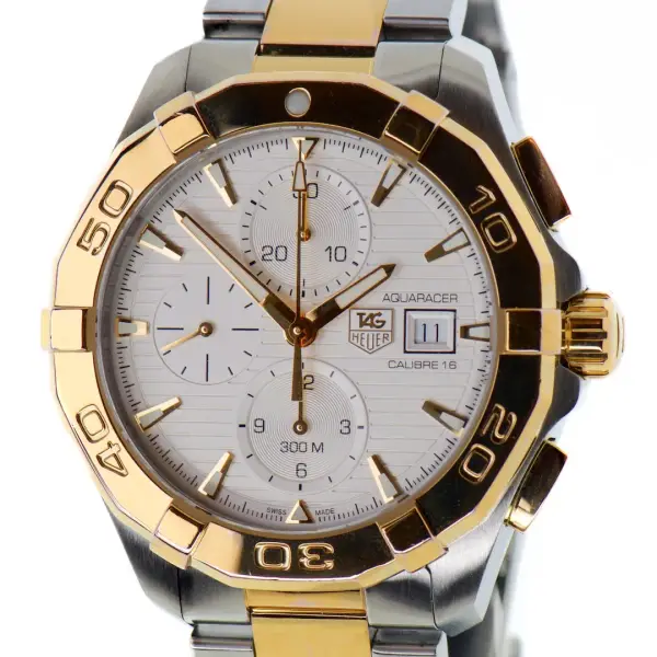 TAG Heuer Aquaracer