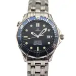 Omega Seamaster Diver 300M (2006) - Ref. 2531.80.00 | Watch Scout thumbnail 1