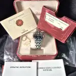 Omega Seamaster Diver 300M (2006) - Ref. 2531.80.00 | Watch Scout thumbnail 2