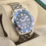 Omega Seamaster Diver 300M (2006) - Ref. 2531.80.00 | Watch Scout thumbnail 3