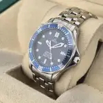 Omega Seamaster Diver 300M (2006) - Ref. 2531.80.00 | Watch Scout thumbnail 4