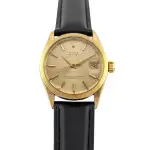 Rolex Lady-Date (1964) - Ref. 6629 | Watch Scout thumbnail 1