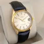 Rolex Lady-Date (1964) - Ref. 6629 | Watch Scout thumbnail 4